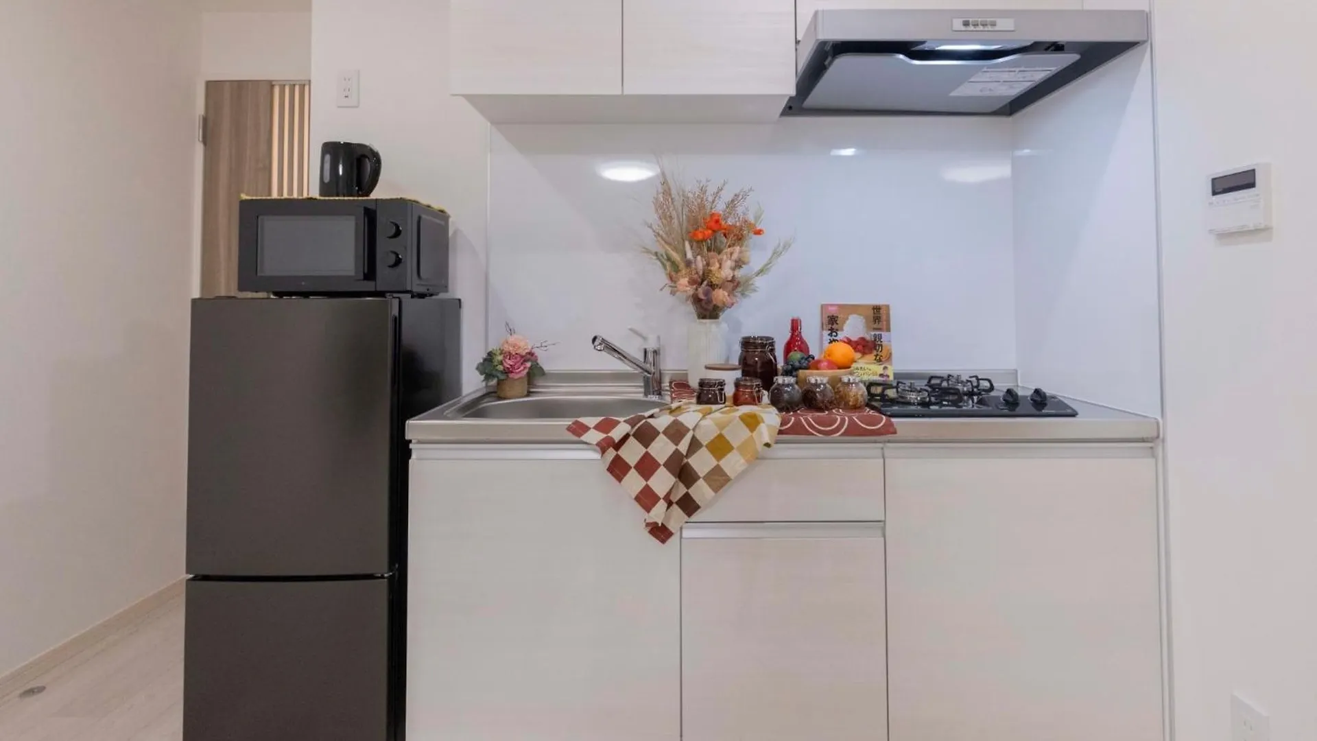 Fl Residence Shinjuku Gyoen V 東京都 公寓