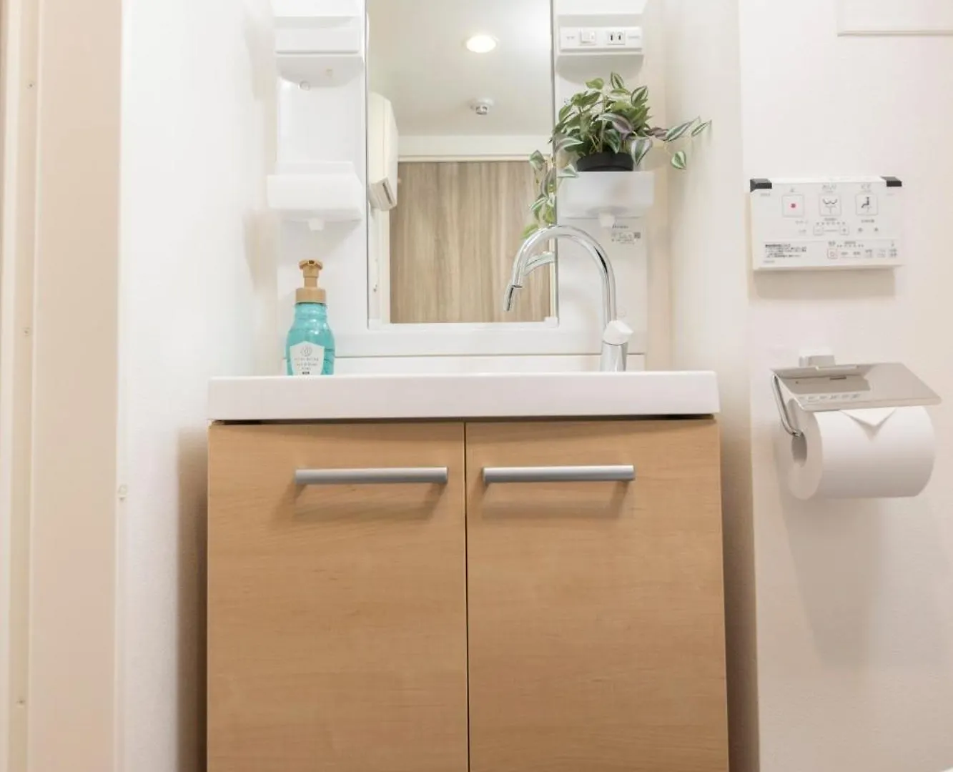 公寓 Fl Residence Shinjuku Gyoen V 東京都