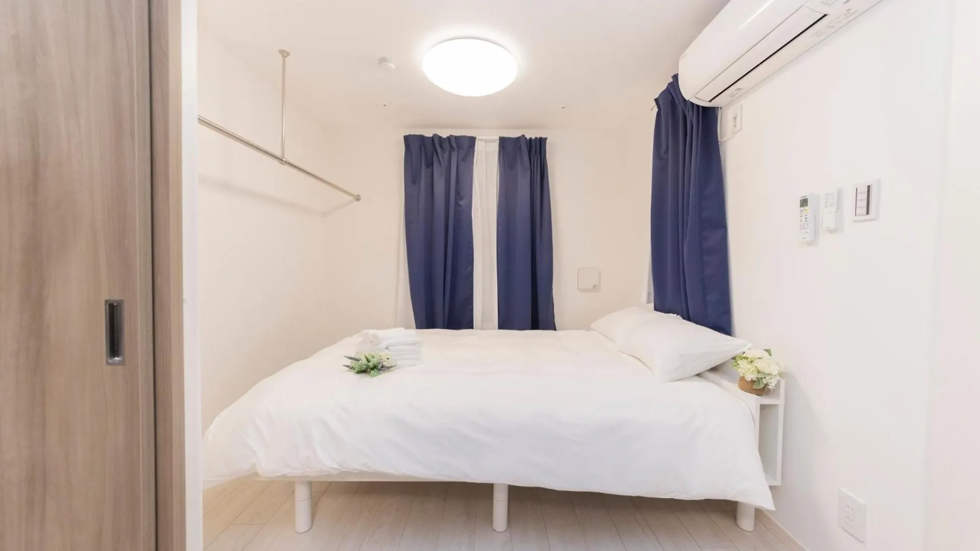 Fl Residence Shinjuku Gyoen V 東京都 0*,  日本