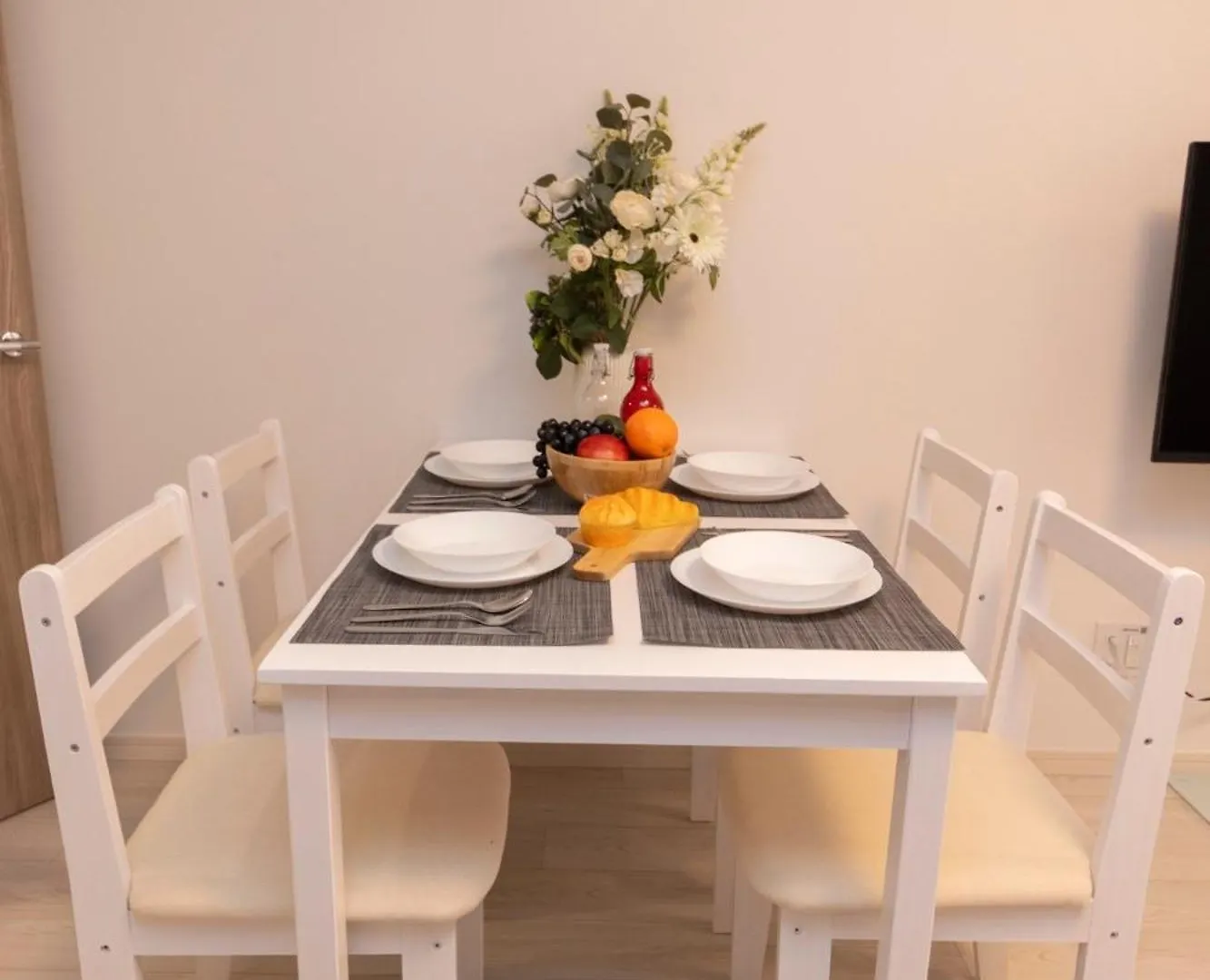 公寓 Fl Residence Shinjuku Gyoen V 東京都