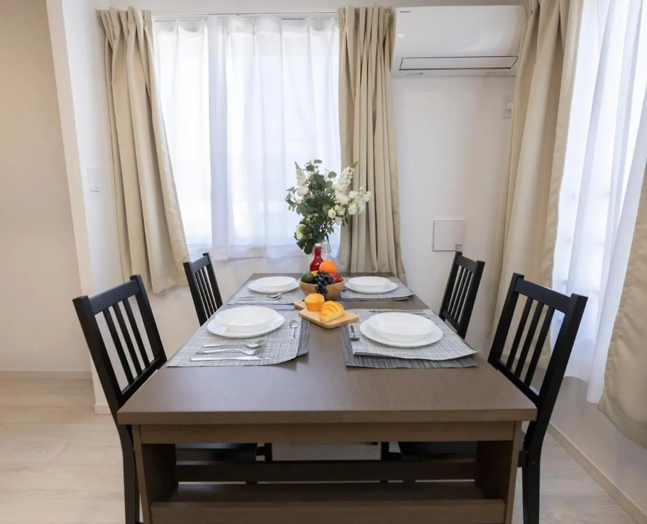 公寓 Fl Residence Shinjuku Gyoen V 東京都
